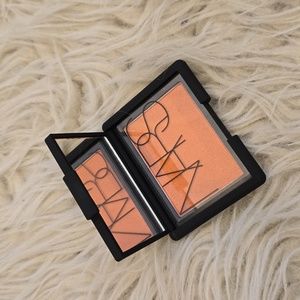 BNIB NARS Taj Majal Blush